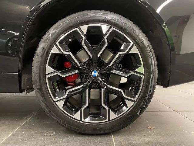 BMW X3 M-Sport xDrive20d
