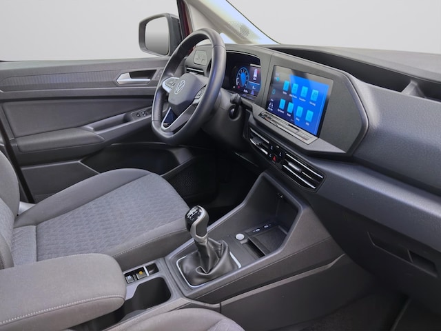 Volkswagen Caddy 1.5 TSI Life Maxi