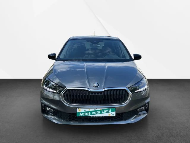 Skoda Fabia Style Style