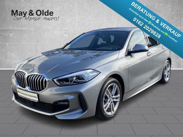 BMW 120 120d