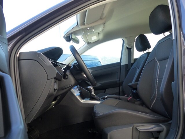 Volkswagen Taigo 1.0 TSI DSG