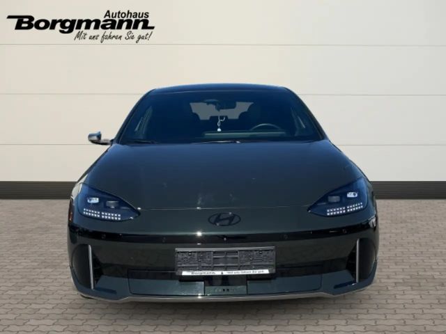 Hyundai IONIQ 6 UNIQ