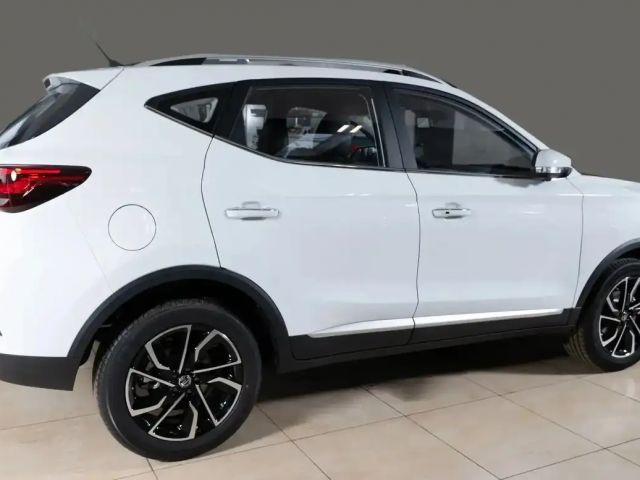 MG ZS AT 1.0T-GDI LUX Navi Klimaautomatik 360° Kamera