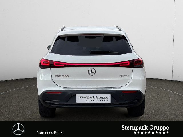 Mercedes-Benz EQA 300 4MATIC