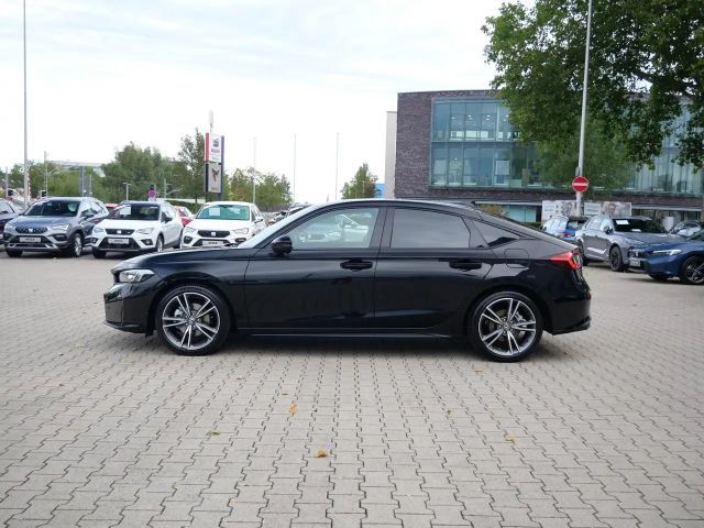 Honda Civic 2.0 Advance Hybrid i-MMD