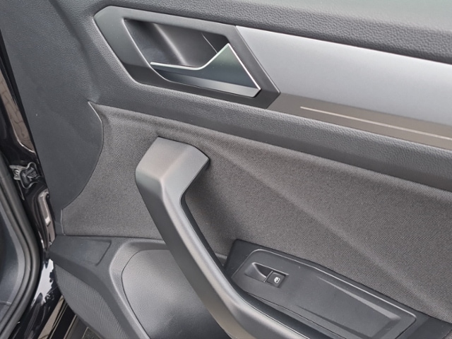 Volkswagen T-Roc 1.5 TSI DSG