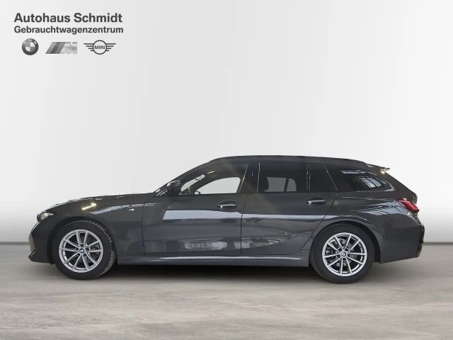 BMW 320 320i M-Sport Touring
