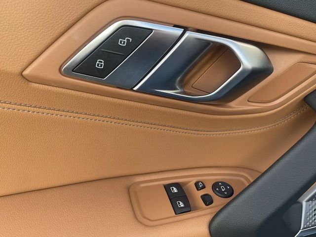 BMW Z4 Cabrio M40i Roadster sDrive