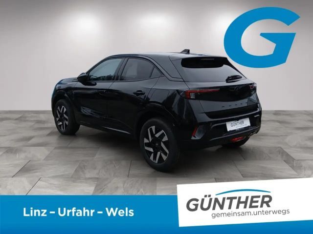 Opel Mokka GS-Line Grand Sport Turbo