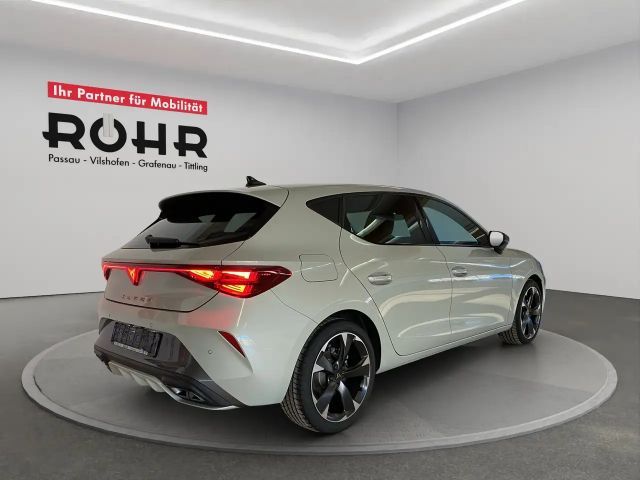 Cupra Leon 1.5 TSI