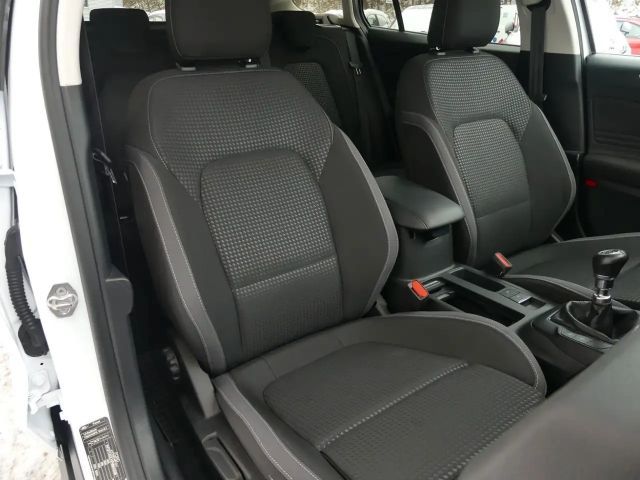 Ford Focus Cool & Connect Wagon