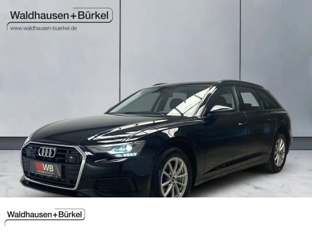 Audi A6 45 TDI Avant Quattro