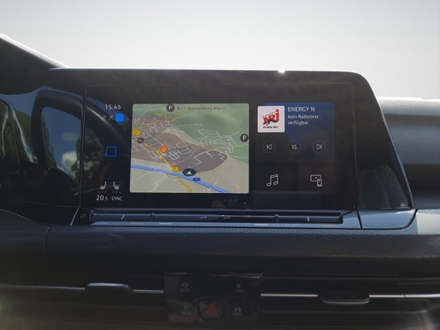 Volkswagen Golf Golf VIII