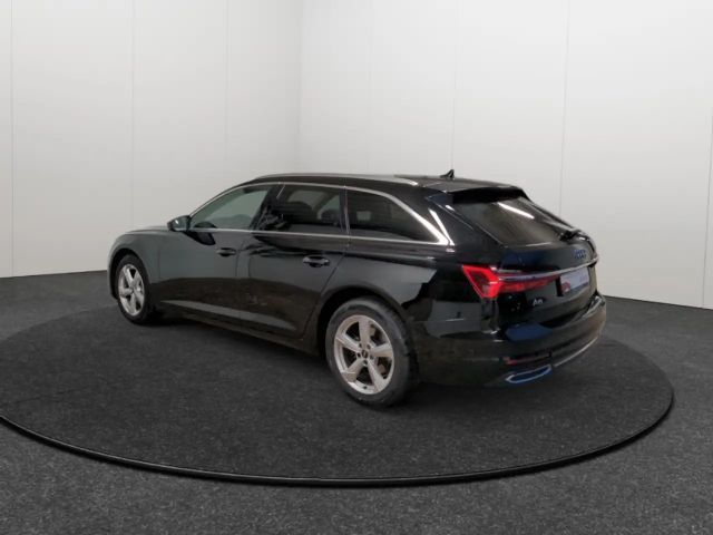 Audi A6 40 TDI Avant S-Tronic