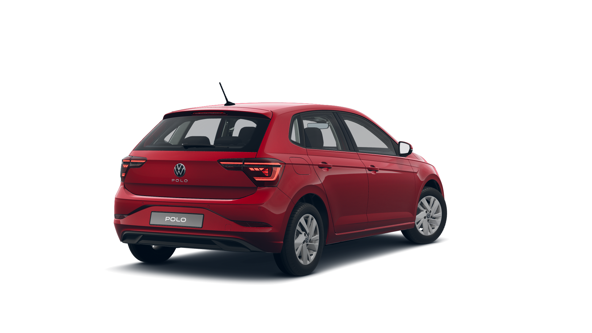 Volkswagen Polo Polo 1.0     StyleBT085 TSID7F