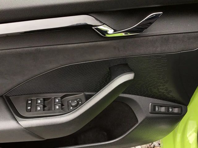 Skoda Octavia Combi RS iV