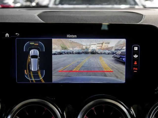 Mercedes-Benz EQB 350 4MATIC Progressive