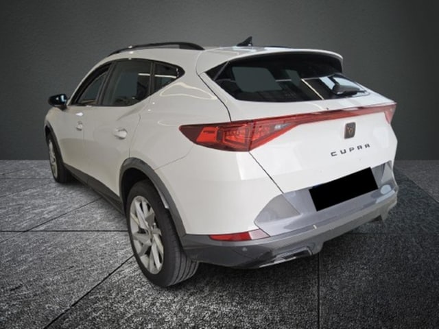 Cupra Formentor Formentor 2.0 TDI