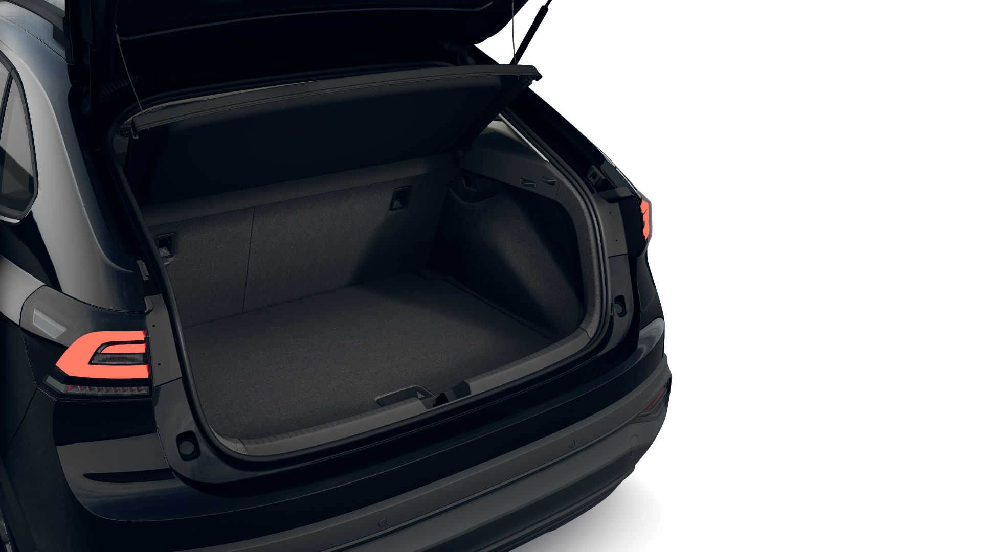 Volkswagen Taigo Life