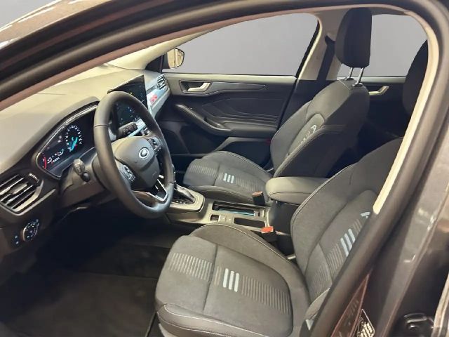 Ford Focus Active