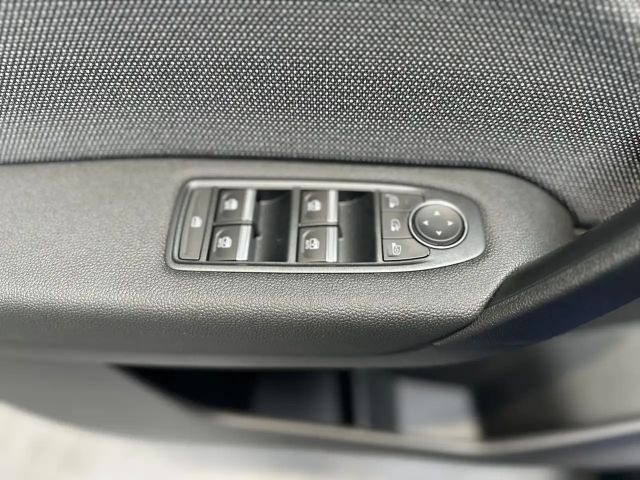 Renault Captur Hybrid Techno