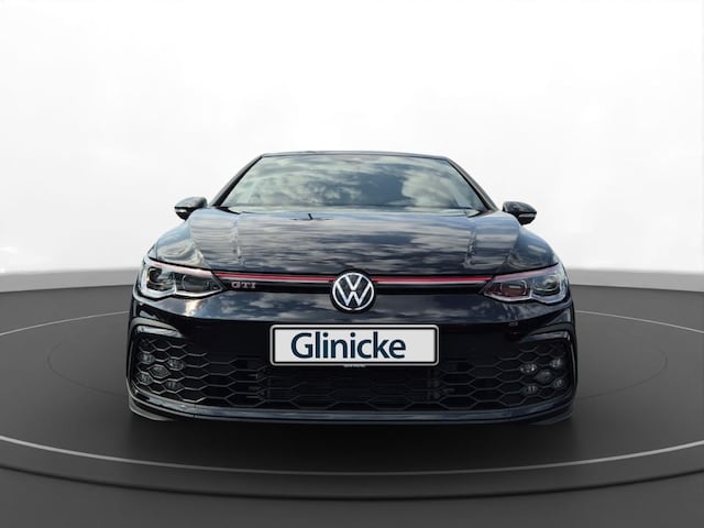 Volkswagen Golf 2.0 TSI DSG GTI Golf VIII