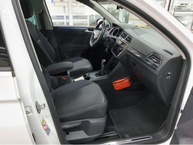 Volkswagen Tiguan 1.5 TSI TSi United