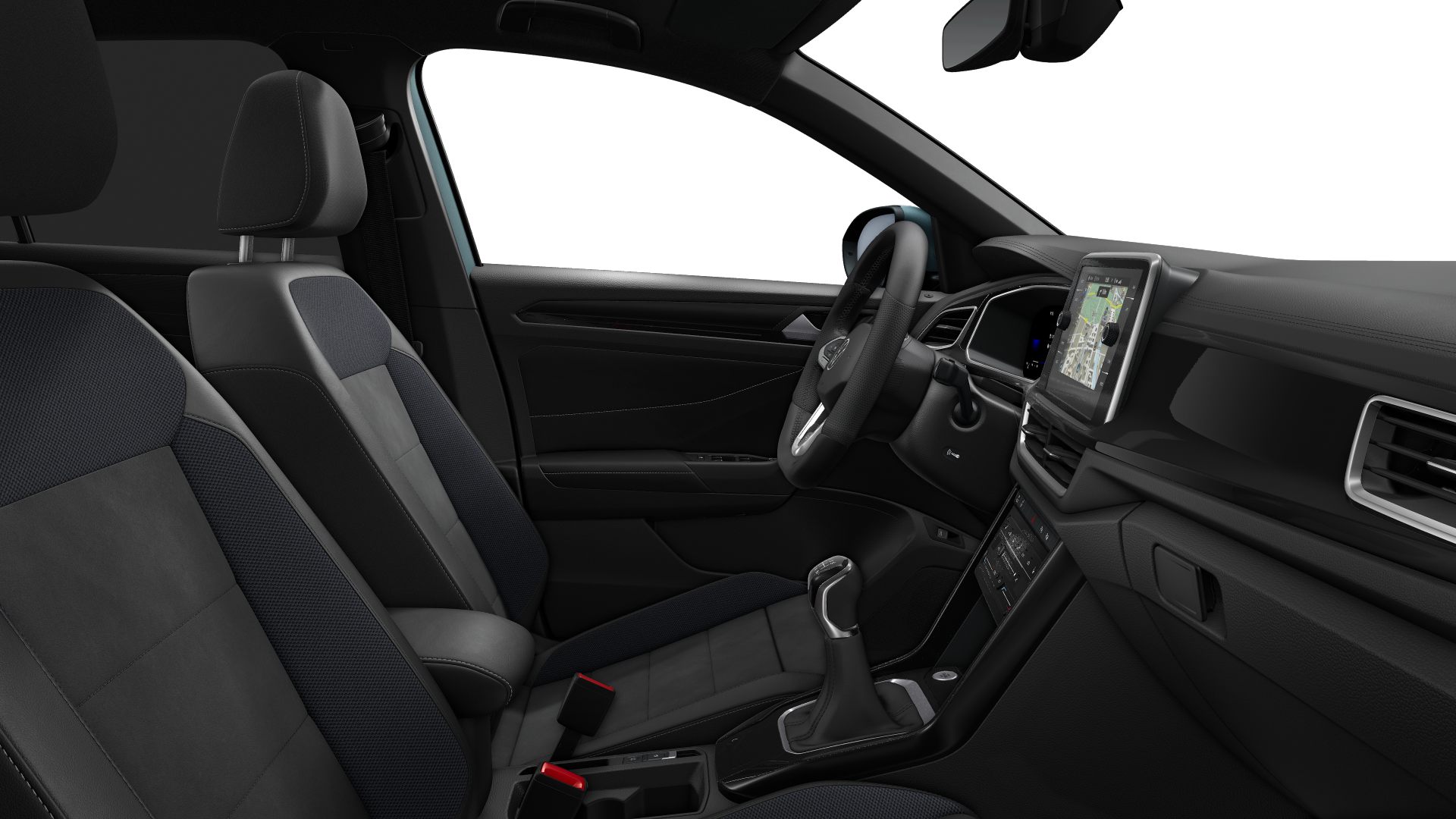 Volkswagen T-Roc 1.0 TSI R-Line