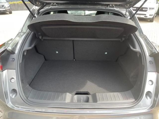 Nissan Juke N-Connecta