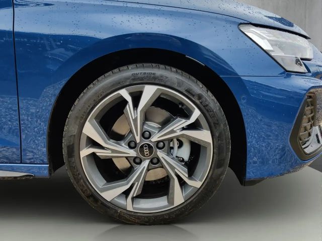 Audi A3 35 TFSI S-Line S-Tronic Sportback