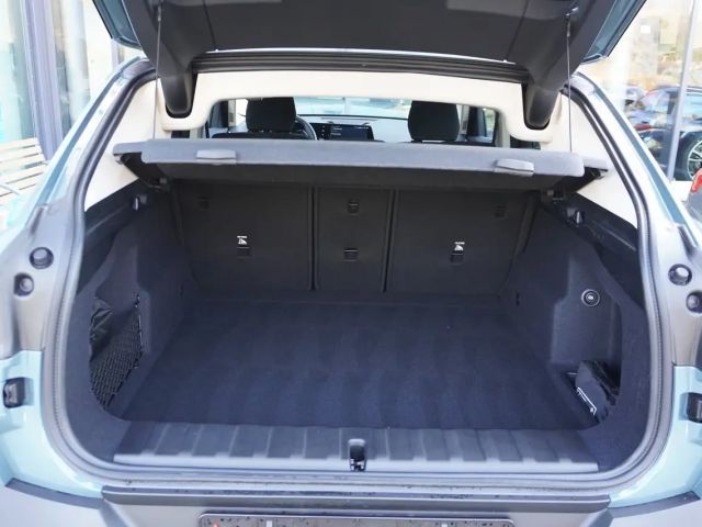 BMW X2 Coupé sDrive20i