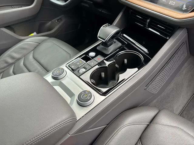 Volkswagen Touareg Atmosphere eHybrid
