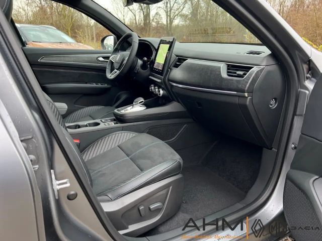 Renault Arkana Alpine Esprit