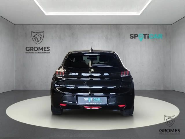 Peugeot E-208 GT-Line