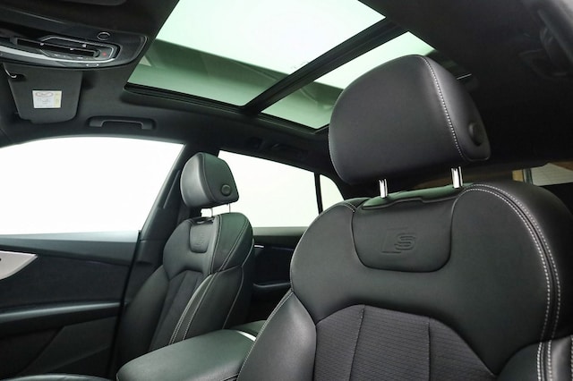 Audi Q8 50 TDI Quattro