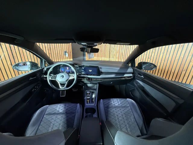 Volkswagen Golf DSG R-Line Variant