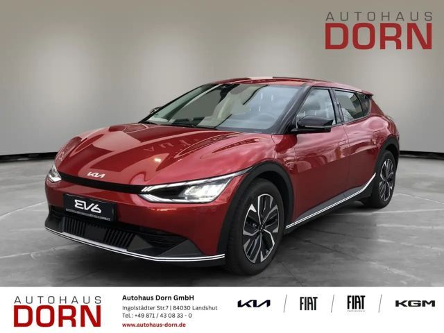 Kia EV6 58.3 kWh Achterwielaandrijving
