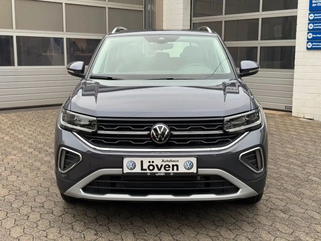 Volkswagen T-Cross 1.0 TSI DSG Style