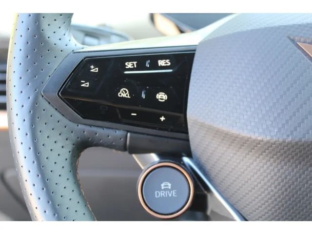 Cupra Born 60kWh 5-J-GARANTIE NAVI LED KAMERA ACC SHZ 19