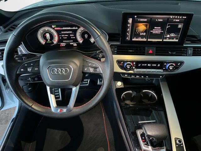 Audi A5 2.0 TDI S-Line Sportback