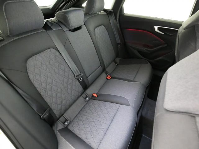 Audi A5 2.0 TDI Avant S-Tronic