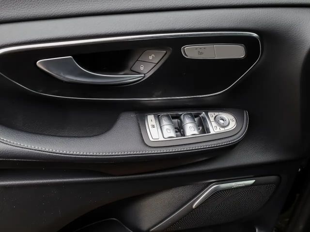 Mercedes-Benz V 300 AVANTGARDE Extralang