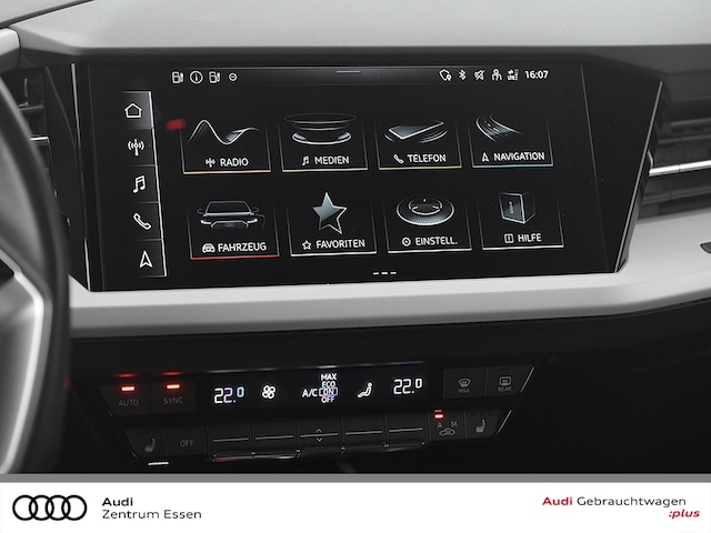 Audi Q4 e-tron 35 Sportback