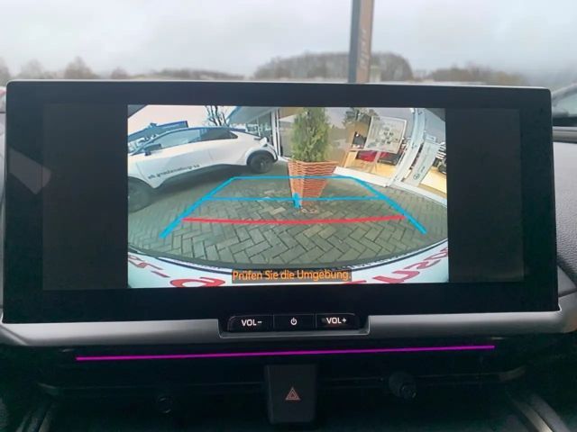 Toyota C-HR Hybride Lounge