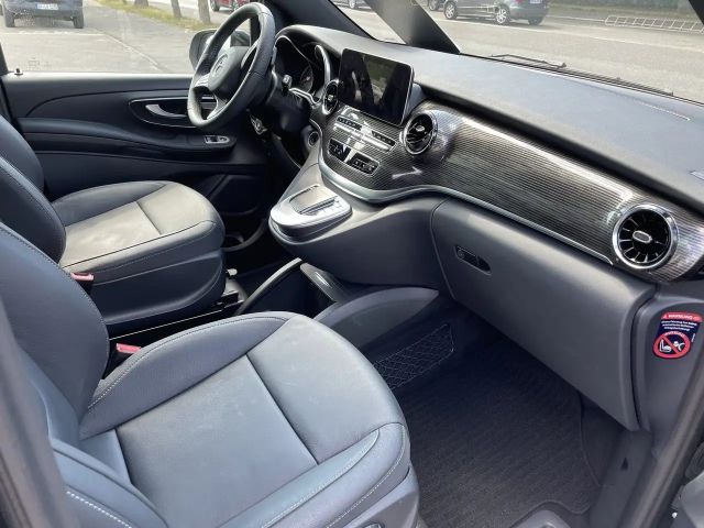 Mercedes-Benz EQV 300 Limousine Lang