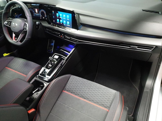 Volkswagen Golf DSG GTI