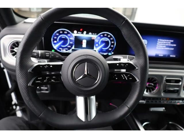 Mercedes-Benz G 580 AMG Line EQ