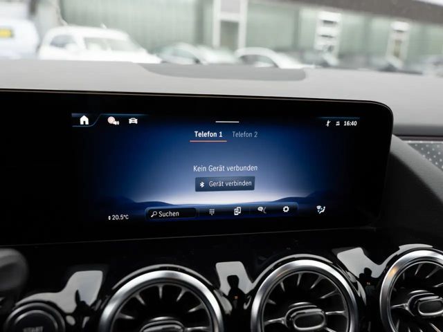 Mercedes-Benz EQA 350 4MATIC Progressive