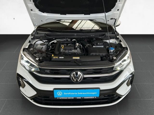 Volkswagen Taigo 1.0 TSI DSG R-Line