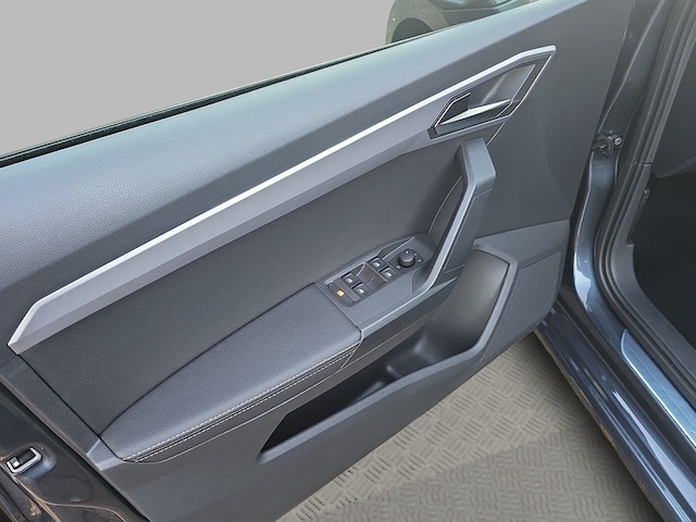 Seat Ibiza DSG Xcellence